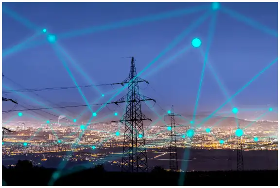 2022 Start selling energy through Power Purchase Agreement High-voltage power line.